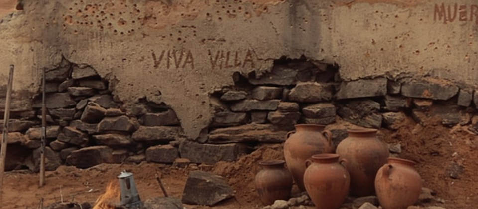 The Professionals (1966): The Anti-Interventionist Western Hiding in Plain Sight